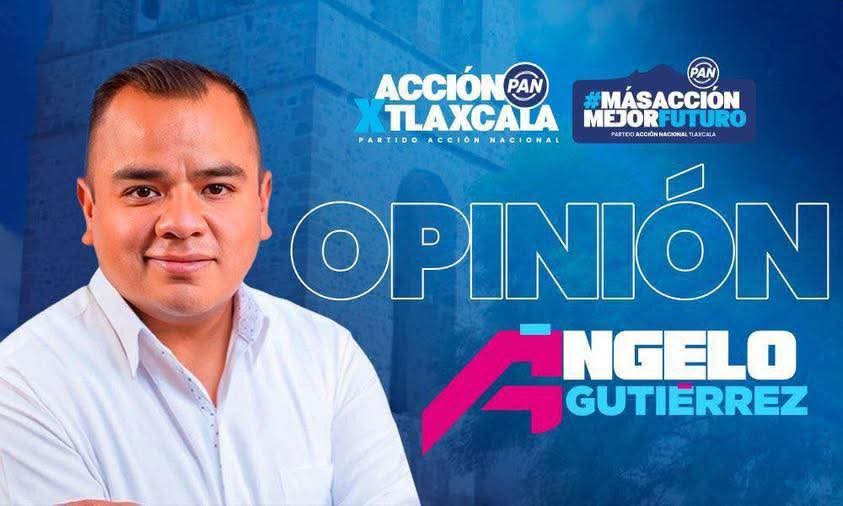 PAN Tlaxcala y el relevo generacional que ya comenzó